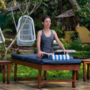 India is a dream destination for many yogis, but with so many ashrams and courses, how do you choose wisely? From the hardcore to the boutique, we select 10 of the best places to practise yoga